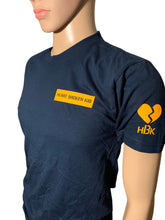 Load image into Gallery viewer, HBK full text Tee
