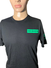 Load image into Gallery viewer, HBK full text Tee
