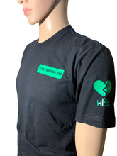 Load image into Gallery viewer, HBK full text Tee
