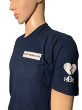Load image into Gallery viewer, HBK full text Tee
