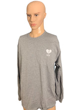 Load image into Gallery viewer, Long Sleeve HBK T-shirt
