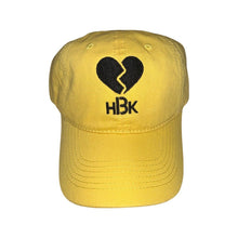 Load image into Gallery viewer, HBK Dad hat
