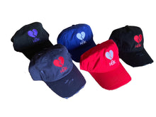 Load image into Gallery viewer, HBK Dad hat
