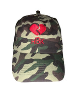 Load image into Gallery viewer, HBK Dad hat
