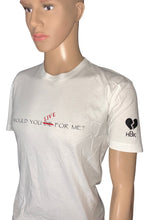 Load image into Gallery viewer, Live for Me Tee
