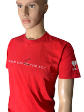 Load image into Gallery viewer, Live for Me Tee
