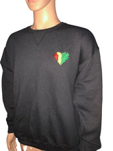 Load image into Gallery viewer, Roots and Culture sweatshirt and Hoody

