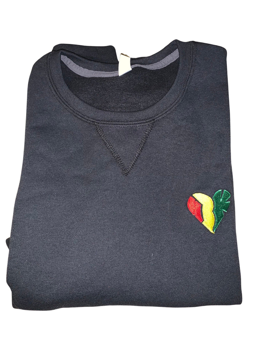 Roots and Culture sweatshirt and Hoody