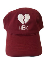 Load image into Gallery viewer, HBK Dad hat

