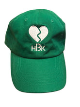 Load image into Gallery viewer, HBK Dad hat

