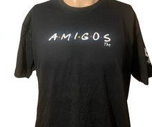 Load image into Gallery viewer, Amigos/Homies T-Shirt
