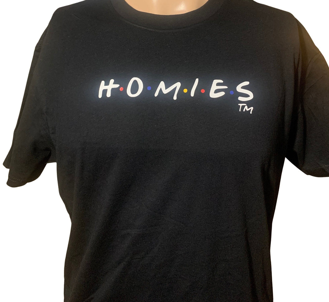 Amigos/Homies T-Shirt