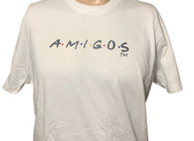 Load image into Gallery viewer, Amigos/Homies T-Shirt
