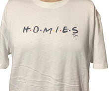 Load image into Gallery viewer, Amigos/Homies T-Shirt
