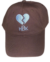 Load image into Gallery viewer, HBK Dad hat
