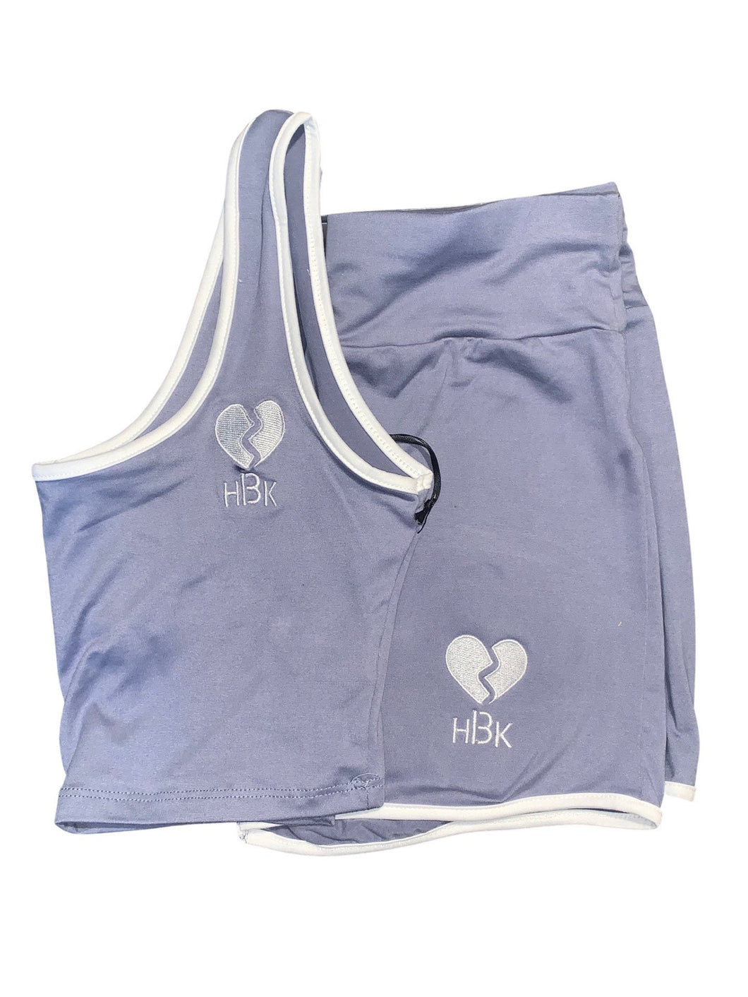 Summer Short Set