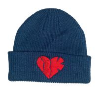 Load image into Gallery viewer, HBK soft Acrylic Beanies

