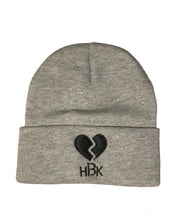 Load image into Gallery viewer, HBK soft Acrylic Beanies
