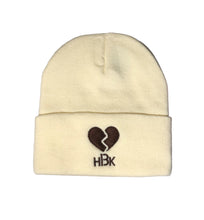 Load image into Gallery viewer, HBK soft Acrylic Beanies
