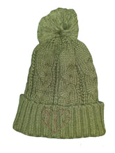 Load image into Gallery viewer, HBK Pom Pom Beanies
