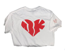 Load image into Gallery viewer, HBK 3D Print shirt

