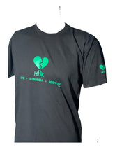 Load image into Gallery viewer, HBK Motto Tee

