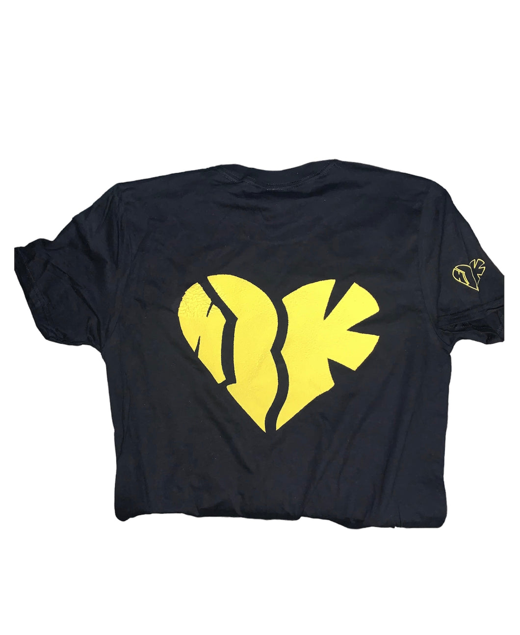 HBK 3D Print shirt