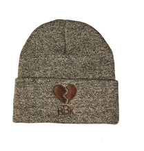 Load image into Gallery viewer, HBK soft Acrylic Beanies
