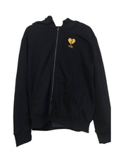 Load image into Gallery viewer, Full Zip hoody

