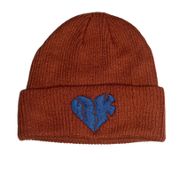 Load image into Gallery viewer, HBK soft Acrylic Beanies
