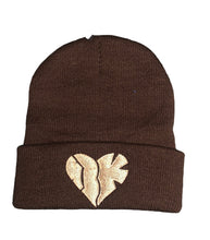 Load image into Gallery viewer, HBK soft Acrylic Beanies
