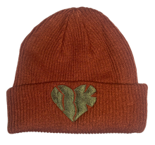 Load image into Gallery viewer, HBK soft Acrylic Beanies
