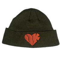 Load image into Gallery viewer, HBK soft Acrylic Beanies
