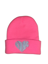 Load image into Gallery viewer, HBK soft Acrylic Beanies

