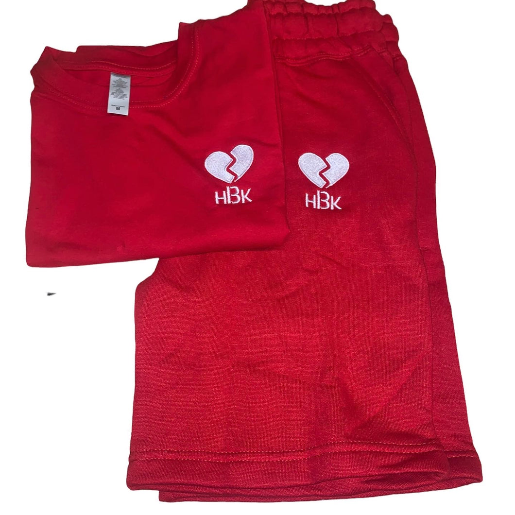 Kids Short set