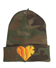 Load image into Gallery viewer, HBK soft Acrylic Beanies
