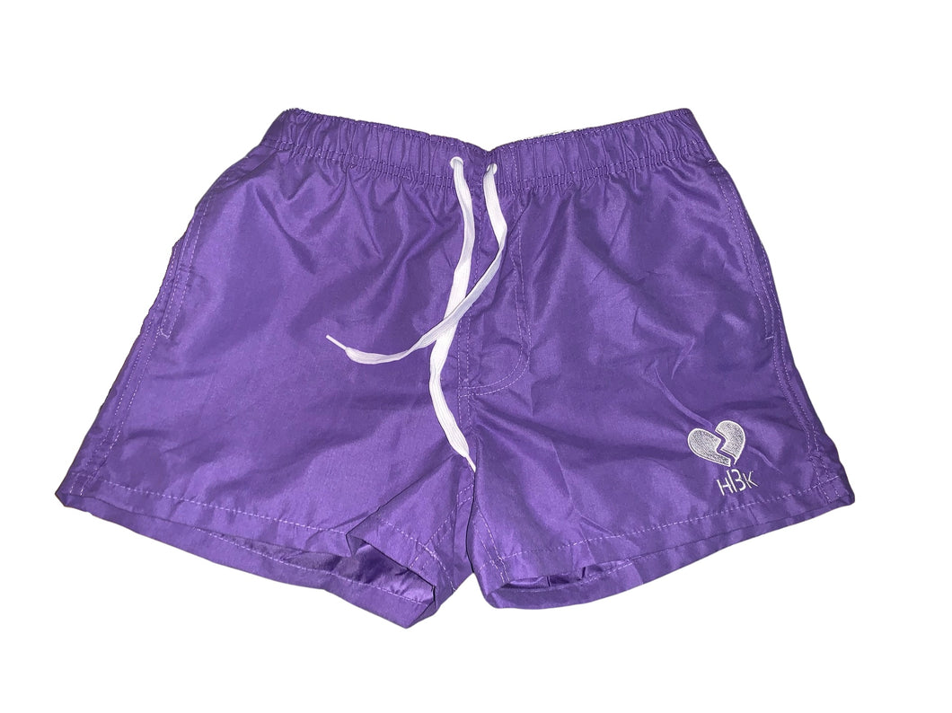Swim trunks