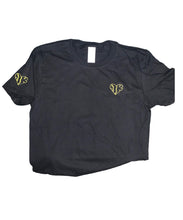 Load image into Gallery viewer, HBK 3D Print shirt
